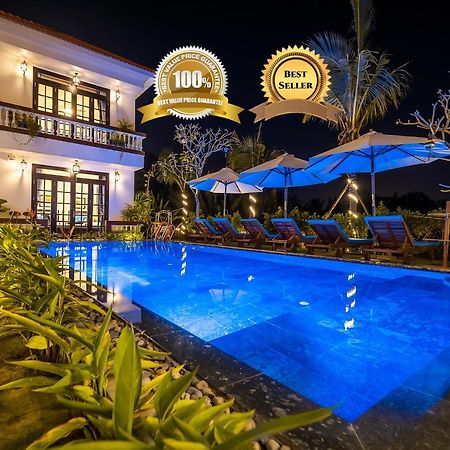 Hoi An Silverbell Villa 외부 사진