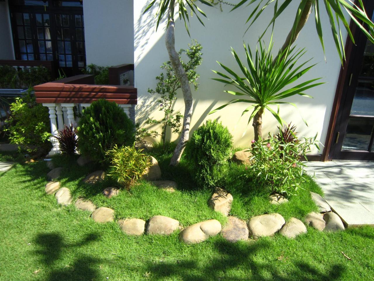 Hoi An Silverbell Villa 외부 사진