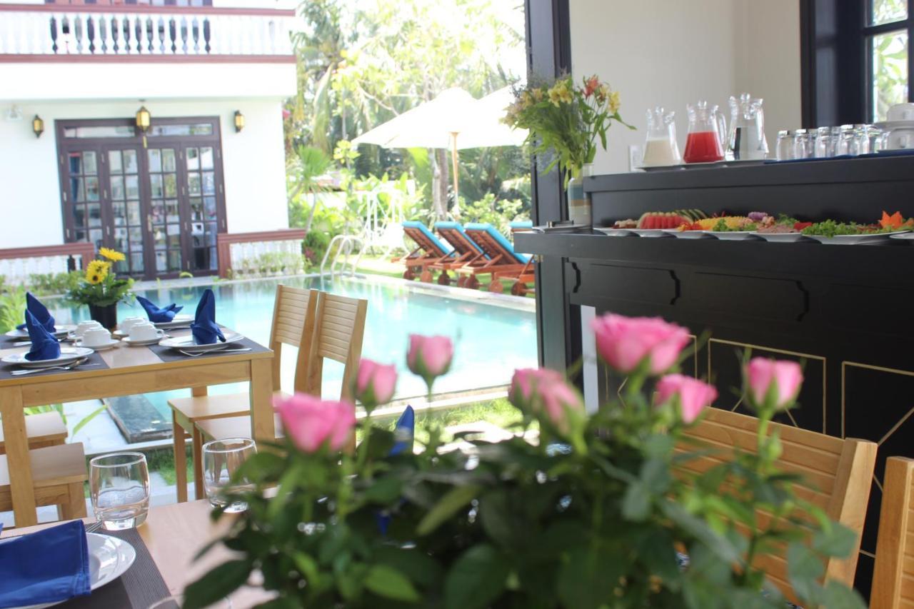 Hoi An Silverbell Villa 외부 사진