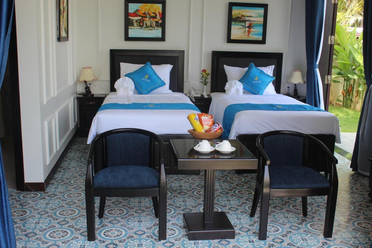 Hoi An Silverbell Villa 외부 사진