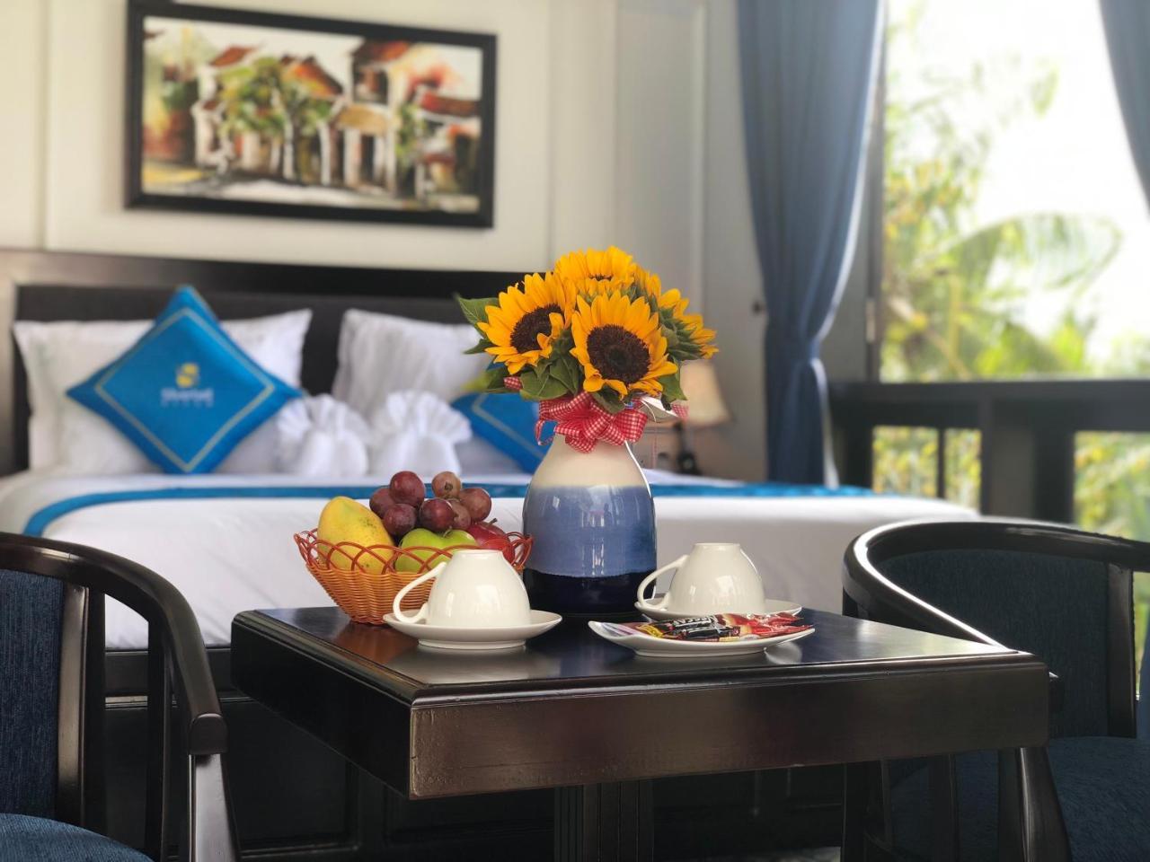 Hoi An Silverbell Villa 외부 사진