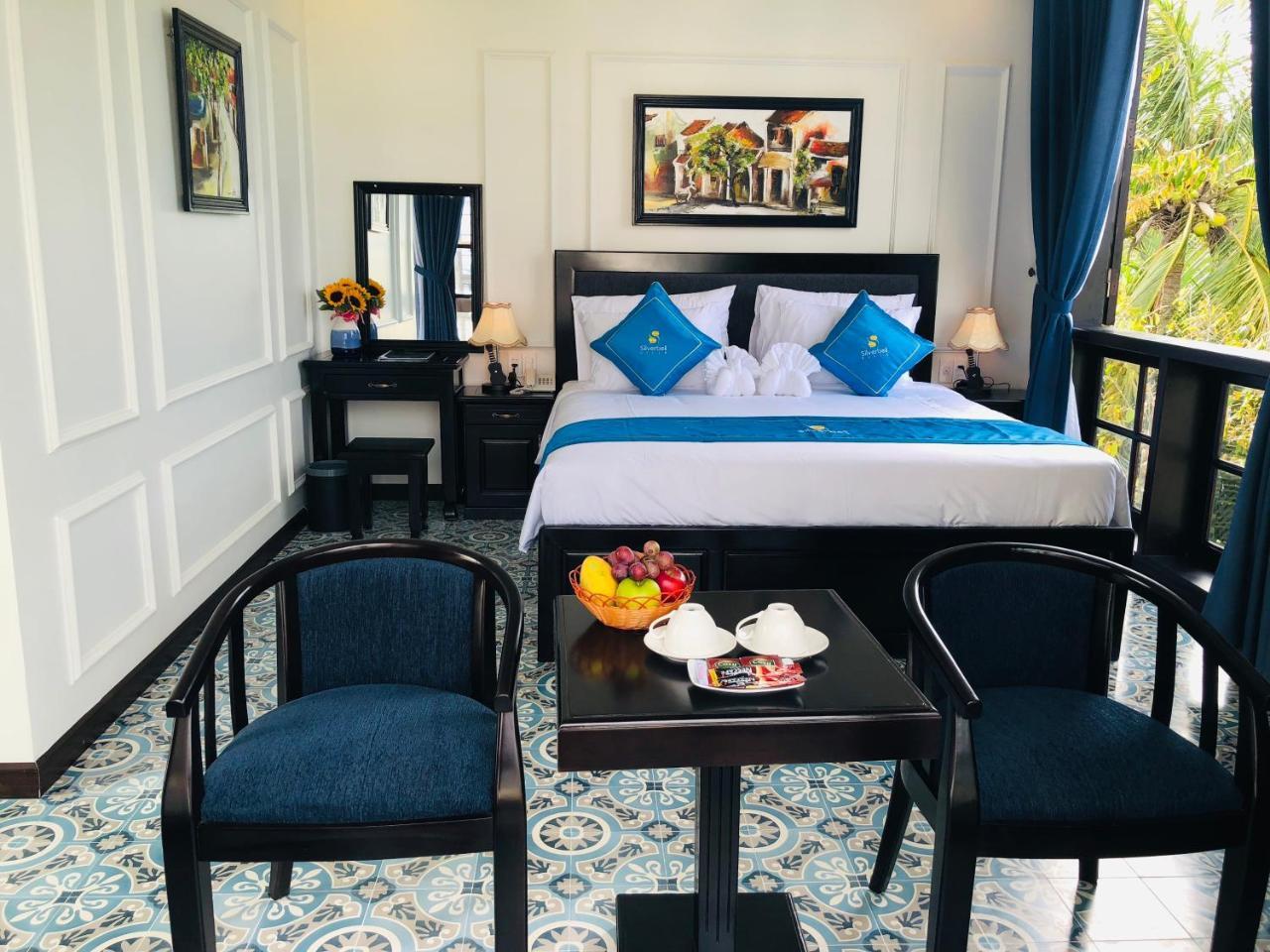 Hoi An Silverbell Villa 외부 사진