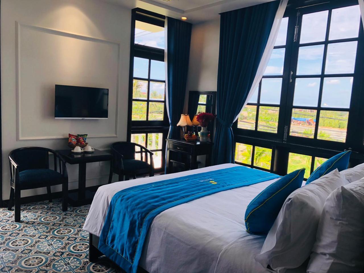 Hoi An Silverbell Villa 외부 사진