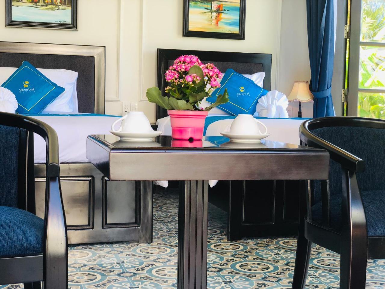 Hoi An Silverbell Villa 외부 사진