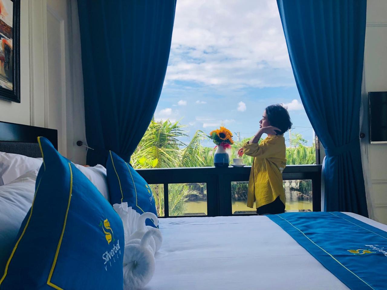 Hoi An Silverbell Villa 외부 사진