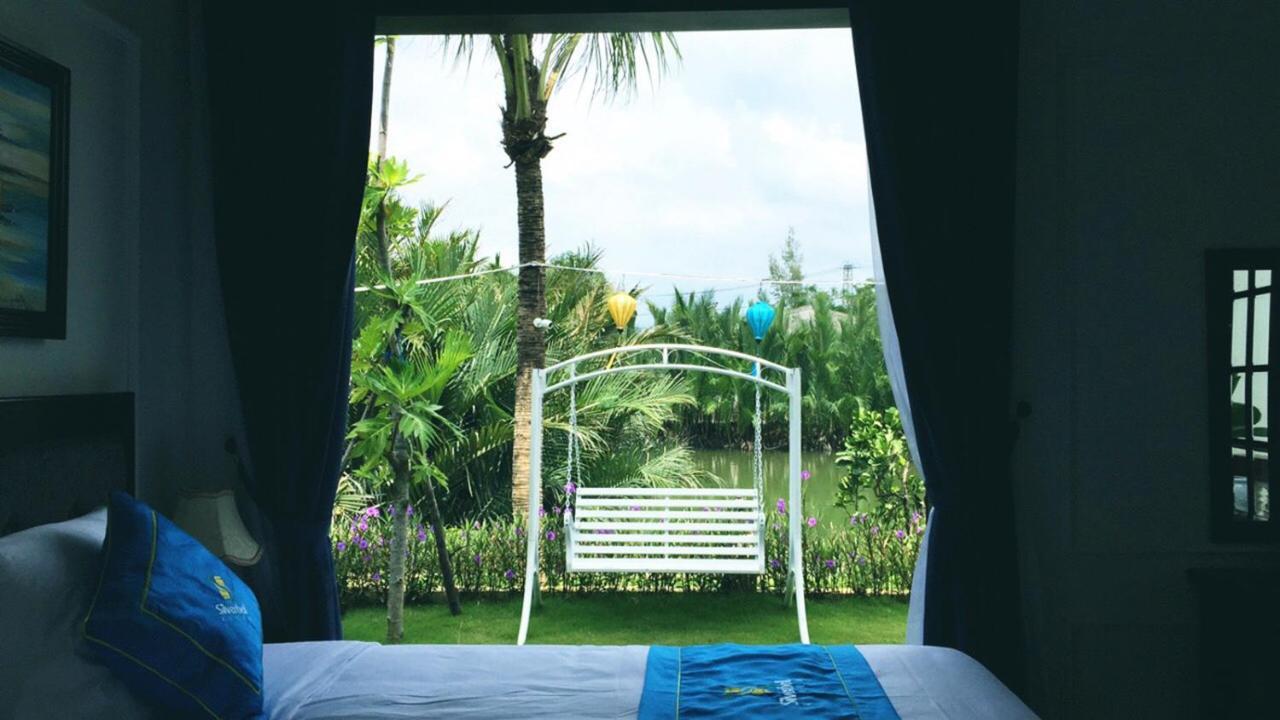 Hoi An Silverbell Villa 외부 사진