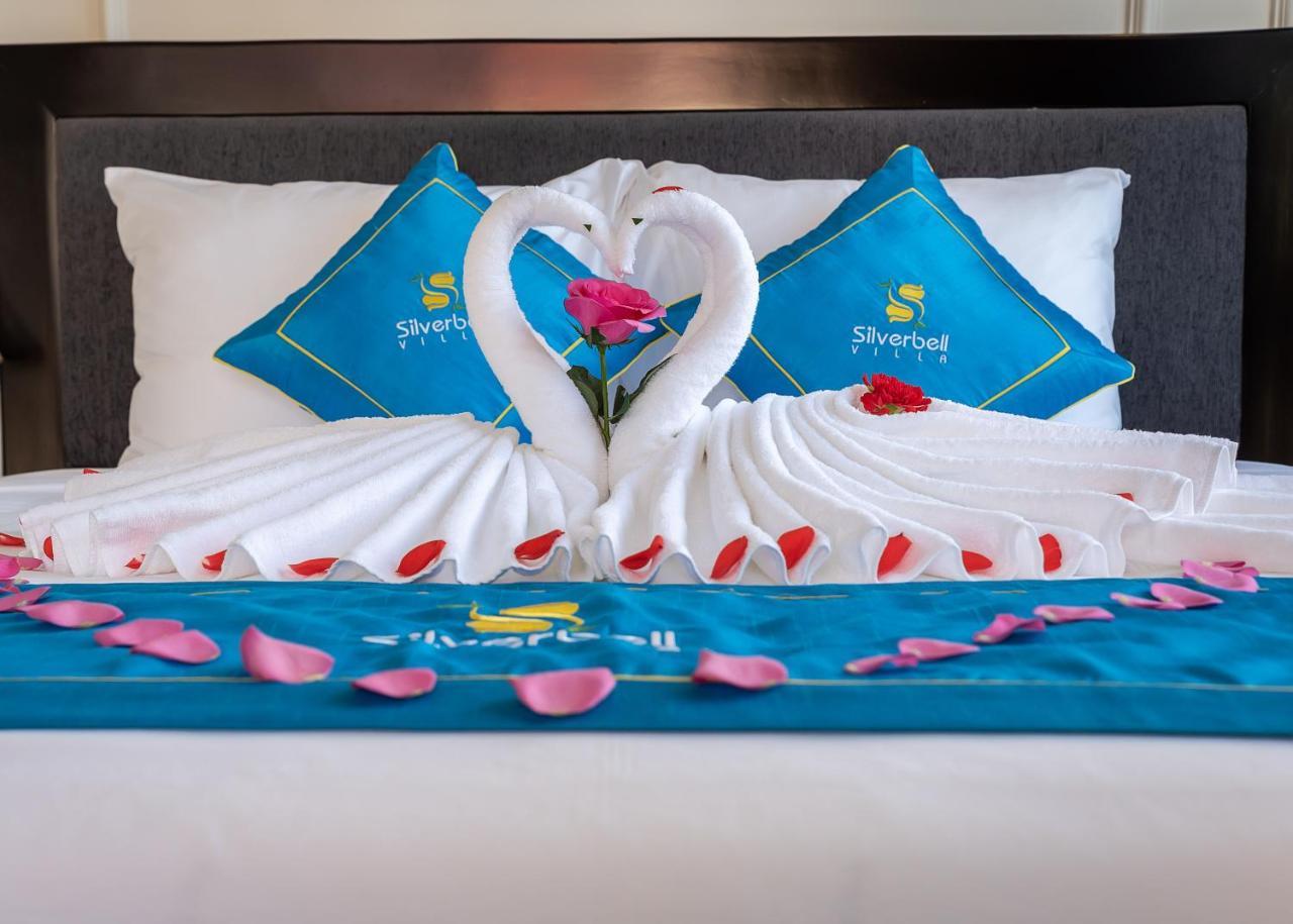 Hoi An Silverbell Villa 외부 사진