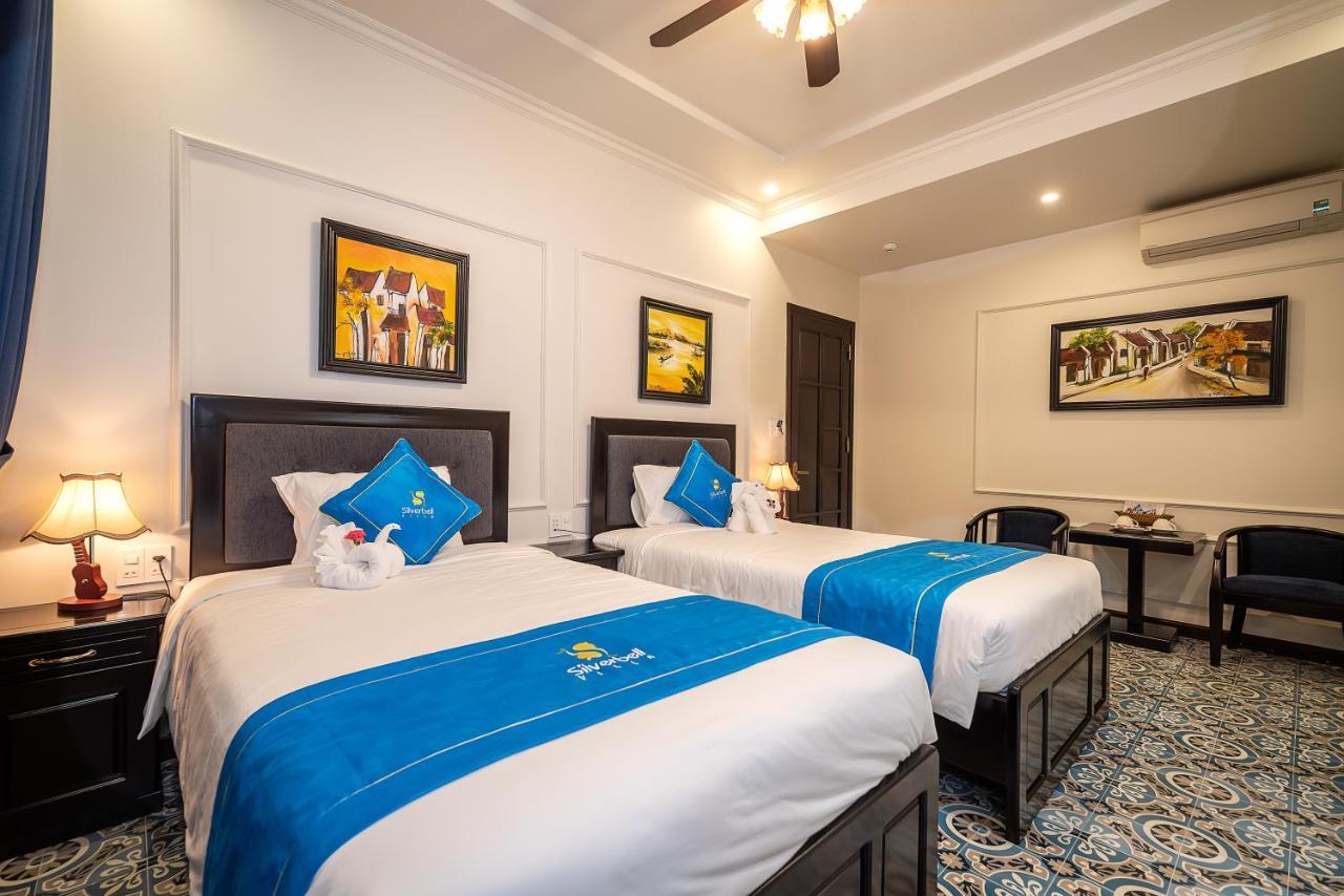 Hoi An Silverbell Villa 외부 사진