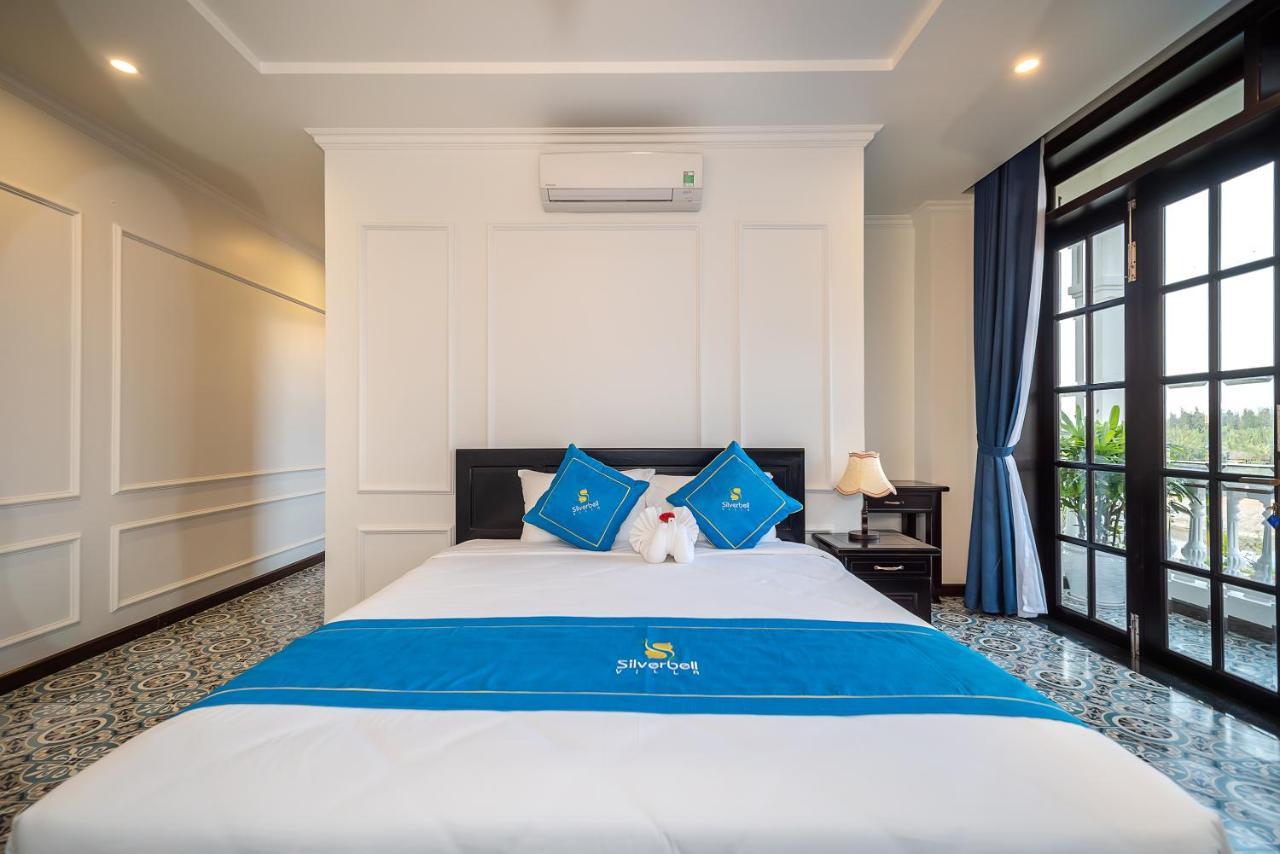 Hoi An Silverbell Villa 외부 사진