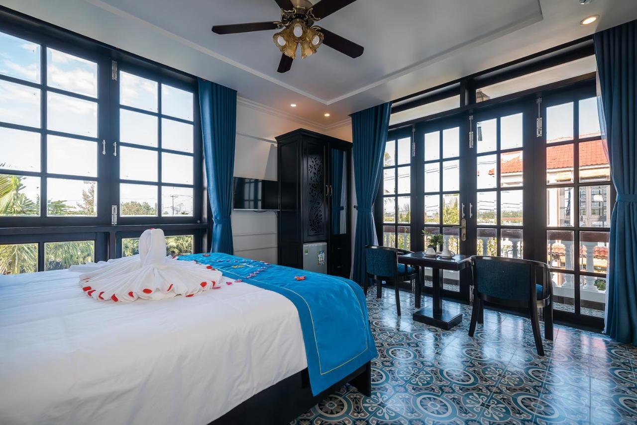 Hoi An Silverbell Villa 외부 사진