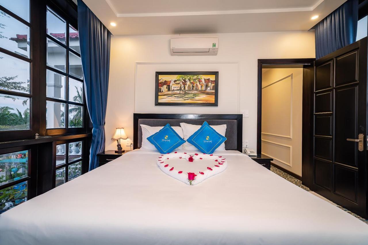 Hoi An Silverbell Villa 외부 사진
