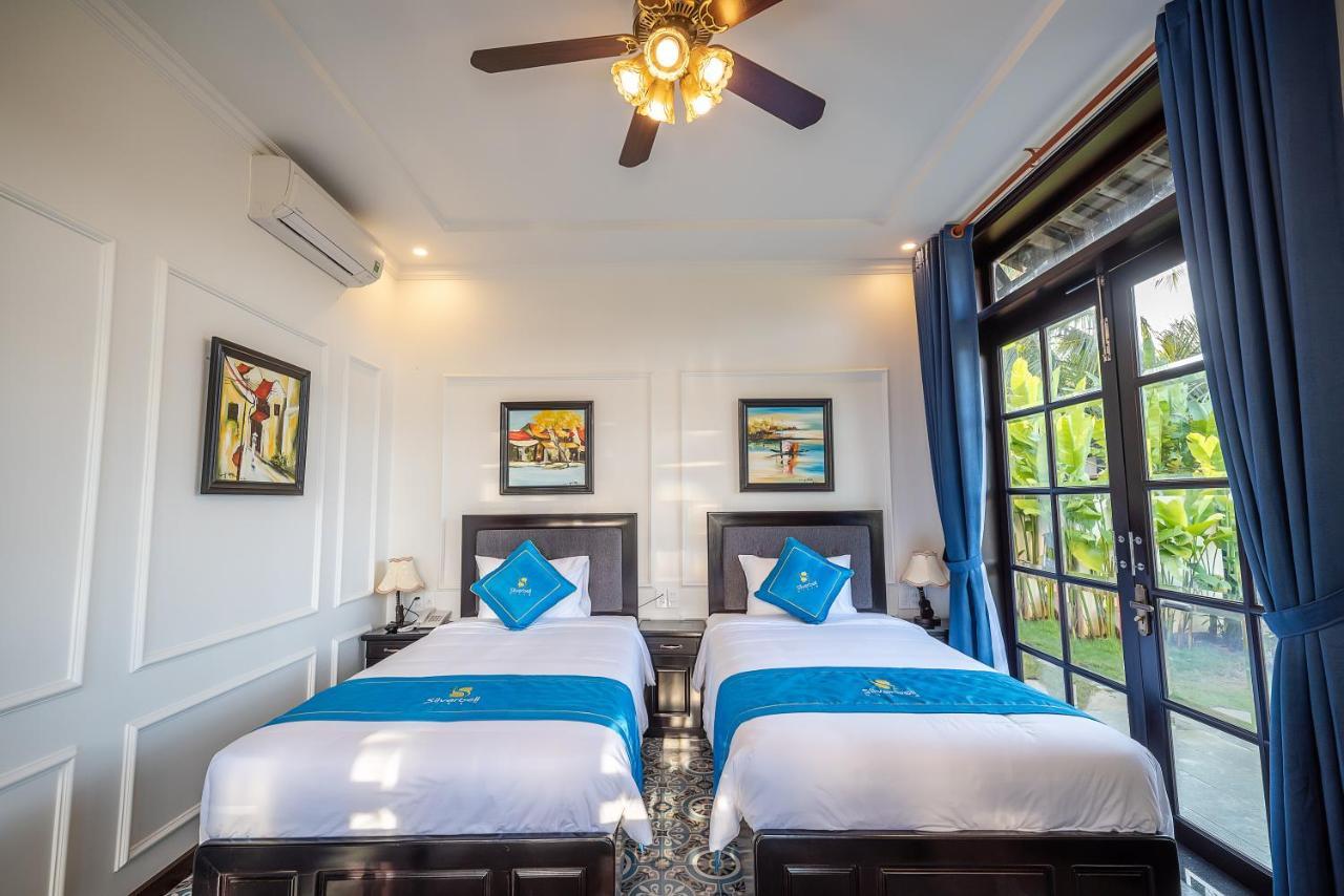 Hoi An Silverbell Villa 외부 사진