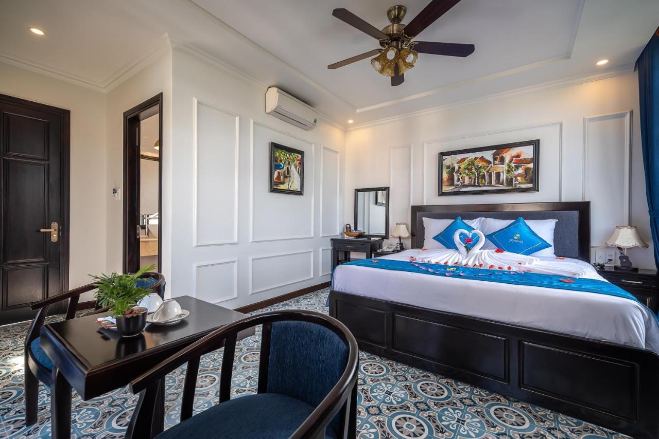 Hoi An Silverbell Villa 외부 사진