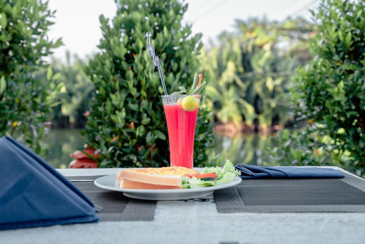 Hoi An Silverbell Villa 외부 사진