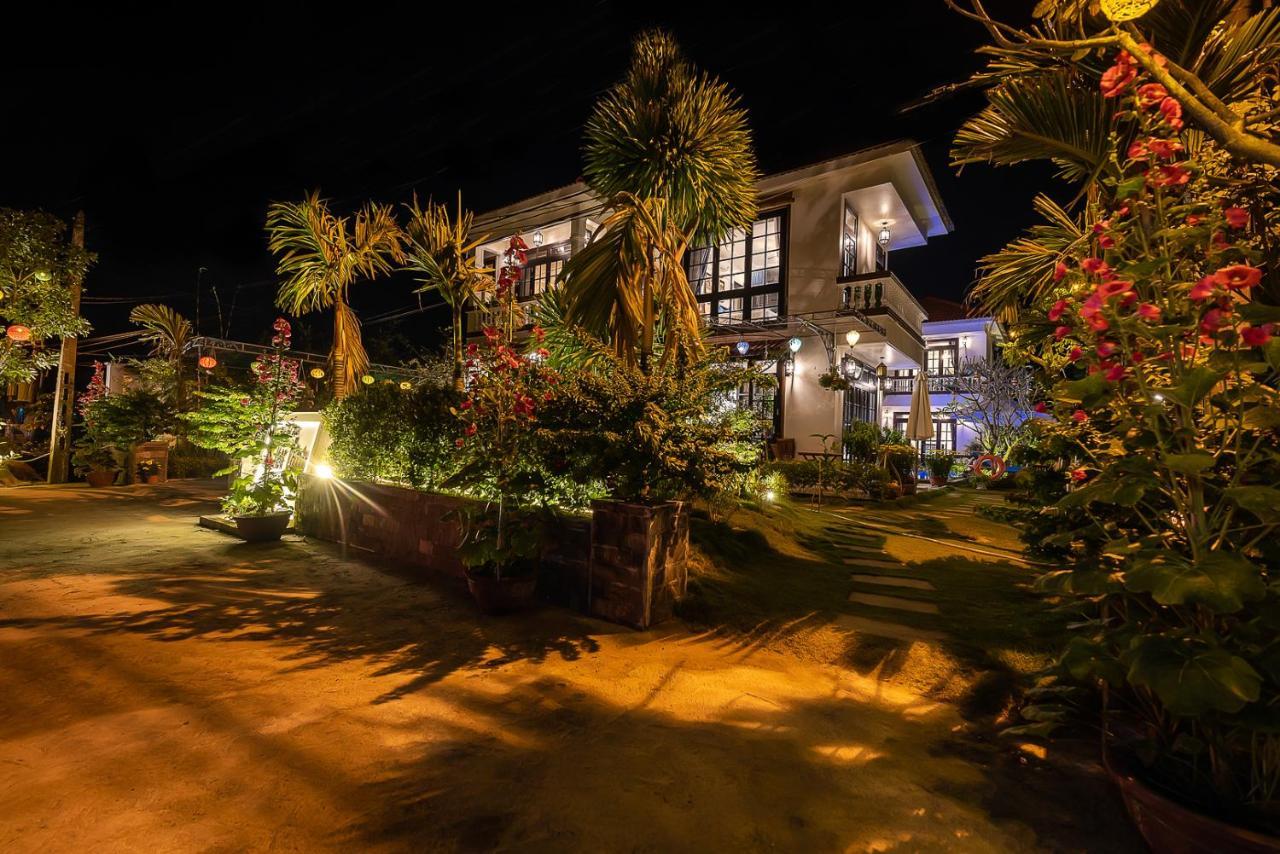 Hoi An Silverbell Villa 외부 사진