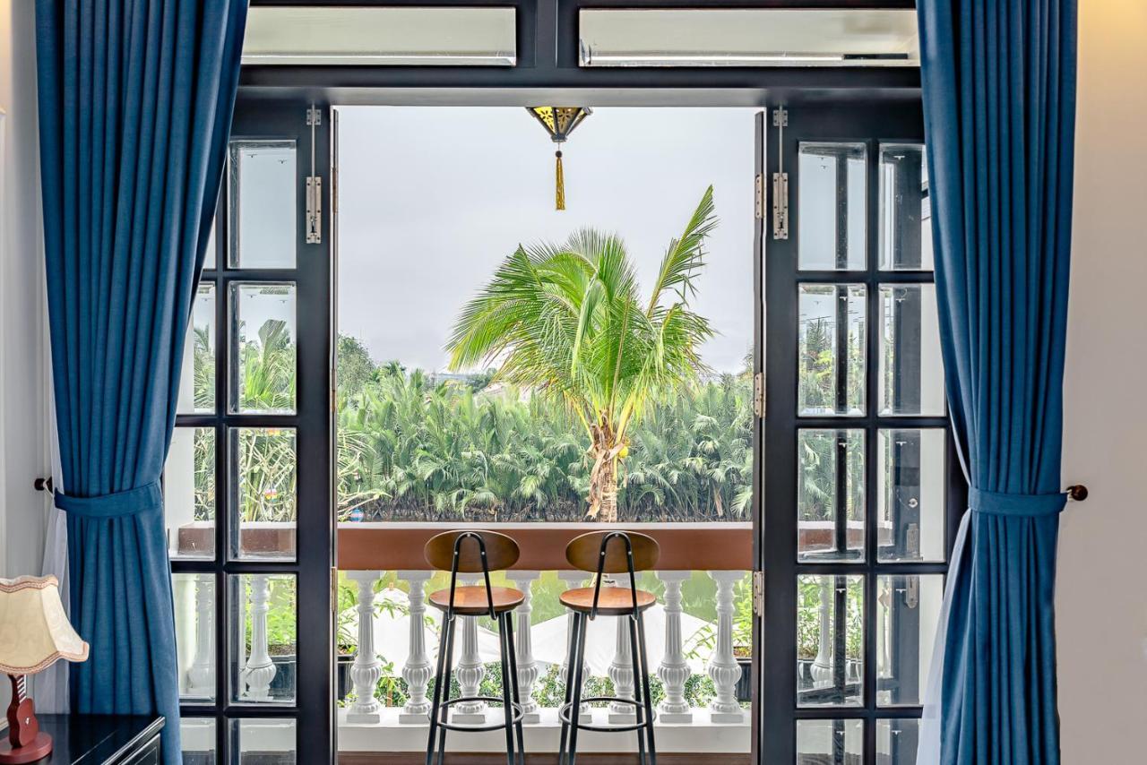 Hoi An Silverbell Villa 외부 사진