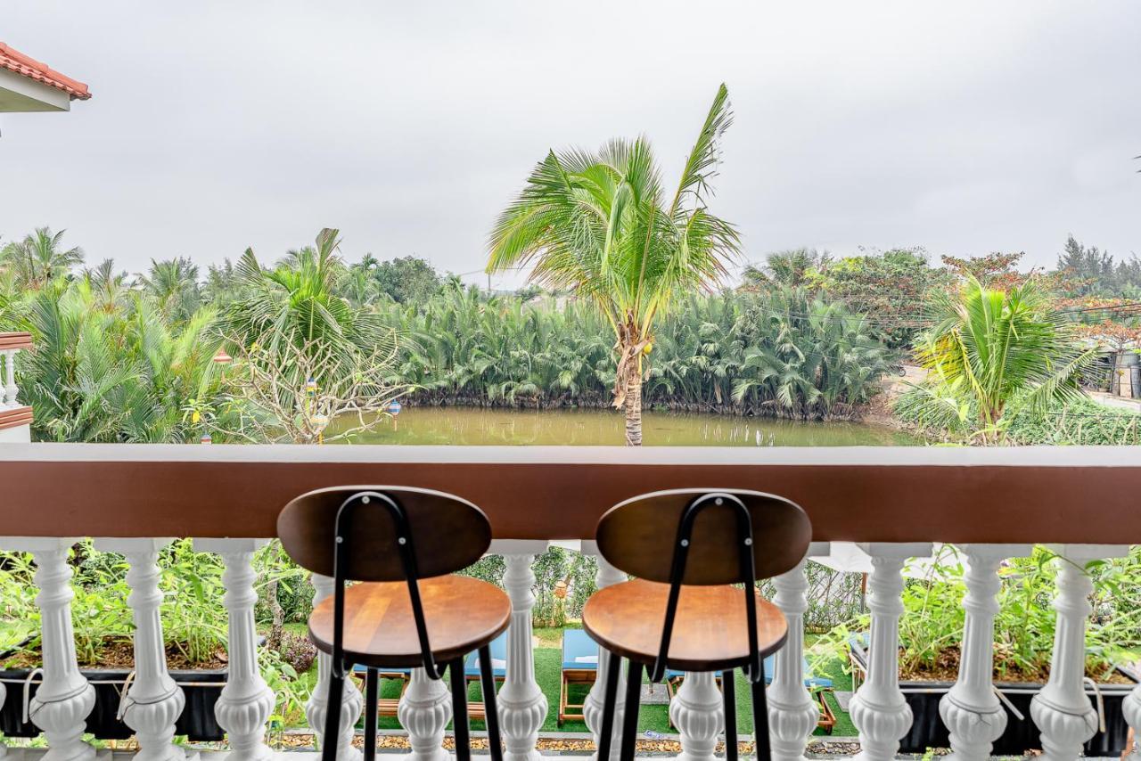 Hoi An Silverbell Villa 외부 사진